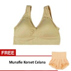 1 Pcs Celana Dalam Size L Black Source · Munafie Bra Set Sports .