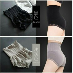 Munafie Celana Dalam Korset / Slim Pant Import Japan All Size KR-01