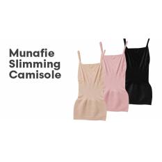 Munafie Slimming Camisole Tanktop Corset - Random Colour & Size