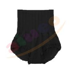 Munafie Slim Pant Celana Korset Grade A (All Size ) - Black