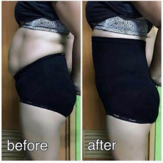 Munafie Slimming Suit / Korset Pelangsing Jagonya Ngumpetin Lemak Perut