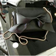 Munique Tas Wanita - Clutches - Sparkbow