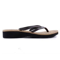MURAH! Sendal Kasual Wanita / Sandals Female Franchise - H 7065 Berkualitas
