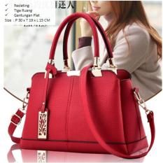 MV_MARVELOUZ Tas Fashion Tas Wanita Tas cewek tas import tas batam tas kosmetik tas ransel tas selempang sling bag B0616