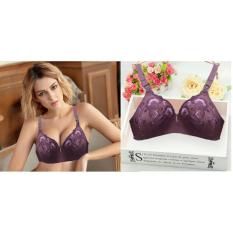 N 2958 OIMO BRA EMBROIDERY PAKAIAN DALAM WANITA DEWASA MURAH MODIS CEWEK KEKINIAN GROSIR TANAH ABANG
