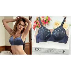 N 2960 OIMIO BRA EMBROIDERY CELANA DALAM WANITA DEWASA MURAH MODIS CEWEK KEKINIAN GROSIR TANAH ABANG