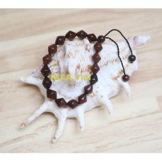 Nabawi Gelang Kokka Kaukah Kokah Kaokah Wajik Gula Jawa Jumbo - Cokelat