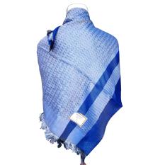 Nabawi Sorban Arab Arafat - Biru