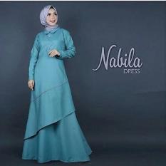 Nabila Dress BL
