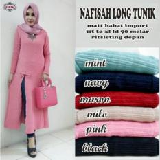 Nafisah Long Tunik