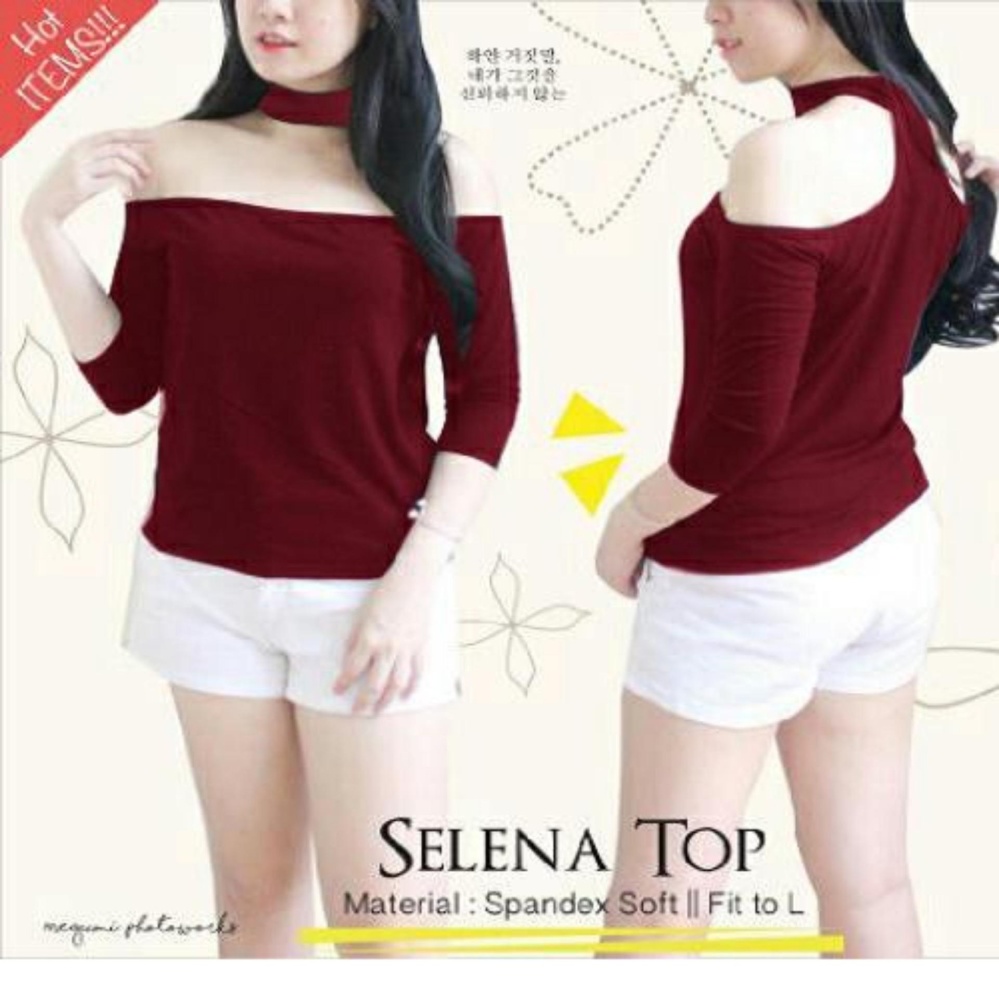 namy maroo / Baju Wanita / Blouse Korea / Atasan Wanita / Baju Formal / Kemeja Wanita / Kemeja Formal / Atasan Muslim / Kemeja Cewek Tunik / Blouse Sabrina  