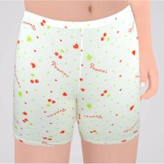 Nathalie ISI 3 PCS Celana Pendek Anak Wanita NTGC 3130