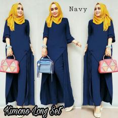 Trendshopee Gamis Anak Tasya Maron Daftar Update Harga Terbaru Source Rp 105 000 .