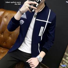 NCR-Blazer Pria-Jkt 006