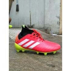 Sepatu Bola Pria - Adida's Soccer Predator Tango 18