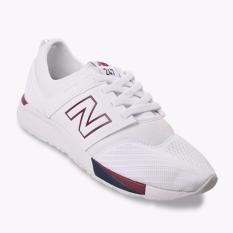 New Balance 247 Girl's Sneakers Shoes - Putih - PSNET5