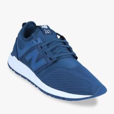 New Balance 247 Mesh Women's Lifestyle Shoes - Biru