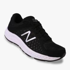 New Balance 420v4 Women's Running Shoes - Hitam