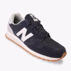 New Balance 520 Unisex Lifestyle Shoes - Navy