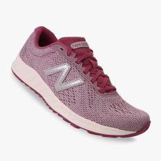 New Balance Fresh Foam Arishi Heather Women's Running Shoes - Maroon