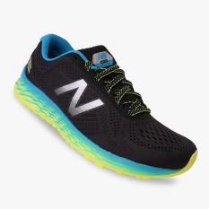 New Balance Fresh Foam Arishi Mesh Sepatu Lari Wanita - Hitam
