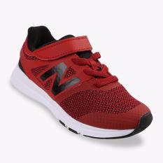 New Balance Premus Infant Running Shoes - Merah