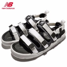Keseimbangan Baru Unisex Olahraga Sandal Caravan SD3205WH2 Dibuat Di Korea-Intl