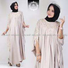 New Colletion Kaftan Aliyah Terlaris