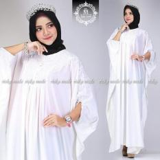 New Colletion Kaftan Aliyah Terlaris