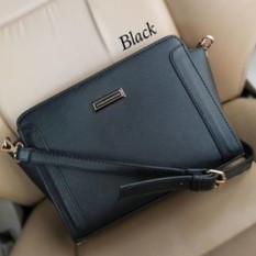 New Koleksi Terbaru #Sale Ck Mini Messenger / Tas Selempang Mini Charles And Keith Cnk