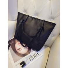 New Koleksi Terbaru Tas Bahu Kulit Import Murah - Tote Bag Wanita - Shouder Bag Impor - Ta