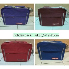 New Koleksi Terbaru Tas Holiday.Tas Tupperware.Tas Slempang.Tas Baju.Tas Besar