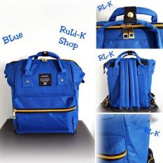 New Koleksi Terbaru Tas Ransel & Jinjing Wanita/Pria Annelo