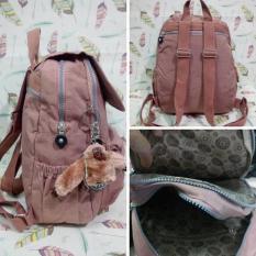 New Koleksi Terbaru Tas Ransel/Backpack Kipling Kp3002