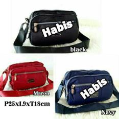New Koleksi Terbaru Tas Selempang Wanita Import High Quality