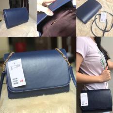 New Koleksi Terbaru Tas Wanita Cewe Murah Fashion Lucu Unik Selempang Hn*M Mini Ring