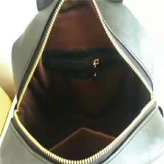 New Koleksi Terbaru Tas Wanita/Tas Murah/Tas Kw Semi Super/Charles Keith Ransel/Navy