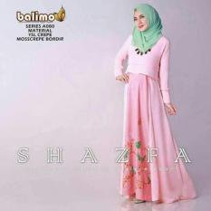 New Shazfa By Balimo