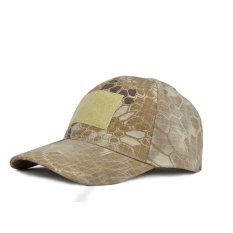 Gaya Baru Topi Taktis Militer Cap Kamuflase Tentara Cap Combat Olah Raga Outdoor Climbing Camping Hat NOMAD-Intl-Intl