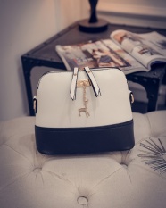 New A Women's Diagonal Tas Tas Produsen Shoulder Bag-Intl