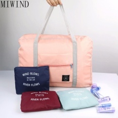 NEW Travel Foldable Bag Import (Toska)