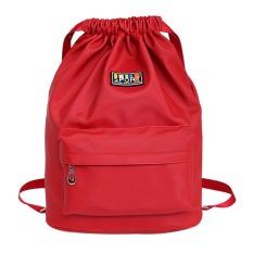 Baru Wanita Ransel Mewah Tas Oxford Tahan Air Lady Wanita Ransel Wanita Kasual Travel Drawstring Bag Mochila Feminina-Internasional
