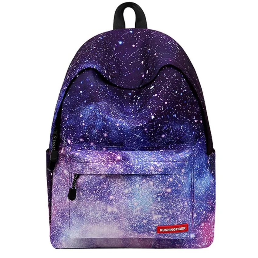 360DSC MENBOSON 8103 Fashion kasual pria PU kulit untuk luar ruangan Ransel Tas Sekolah tas travel