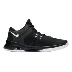 Nike Air Versitile IiSepatu Olahraga Basket Pria Black