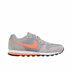 Nike Md Runner 2-Wlf Gry/Brght Mng-Vrsty Mz-Whi