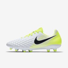 NIKE PRIA MAGISTA ONDA II FG SEPATU SEPAK BOLA PUTIH 844411-109 US7-11 04