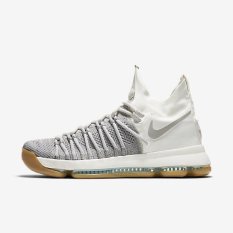 NIKE PRIA ZOOM KD9 ELITE EP SHOE GREY 878639-001 US7-11 04