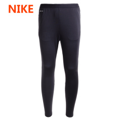 Nike Pants Man Olah Raga Model Musim Panas Baju Sepak Bola (688417-011)