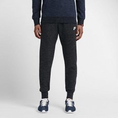 NIKE PRIA SPORTSWEAR LEGACY PANT HITAM 805151-032 S-2XL 01'