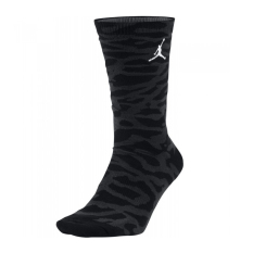 Nike Kaus Kaki Kaos Kaki Bola Basket Pergelangan Kaki Tinggi Panjang (SX5857-010)